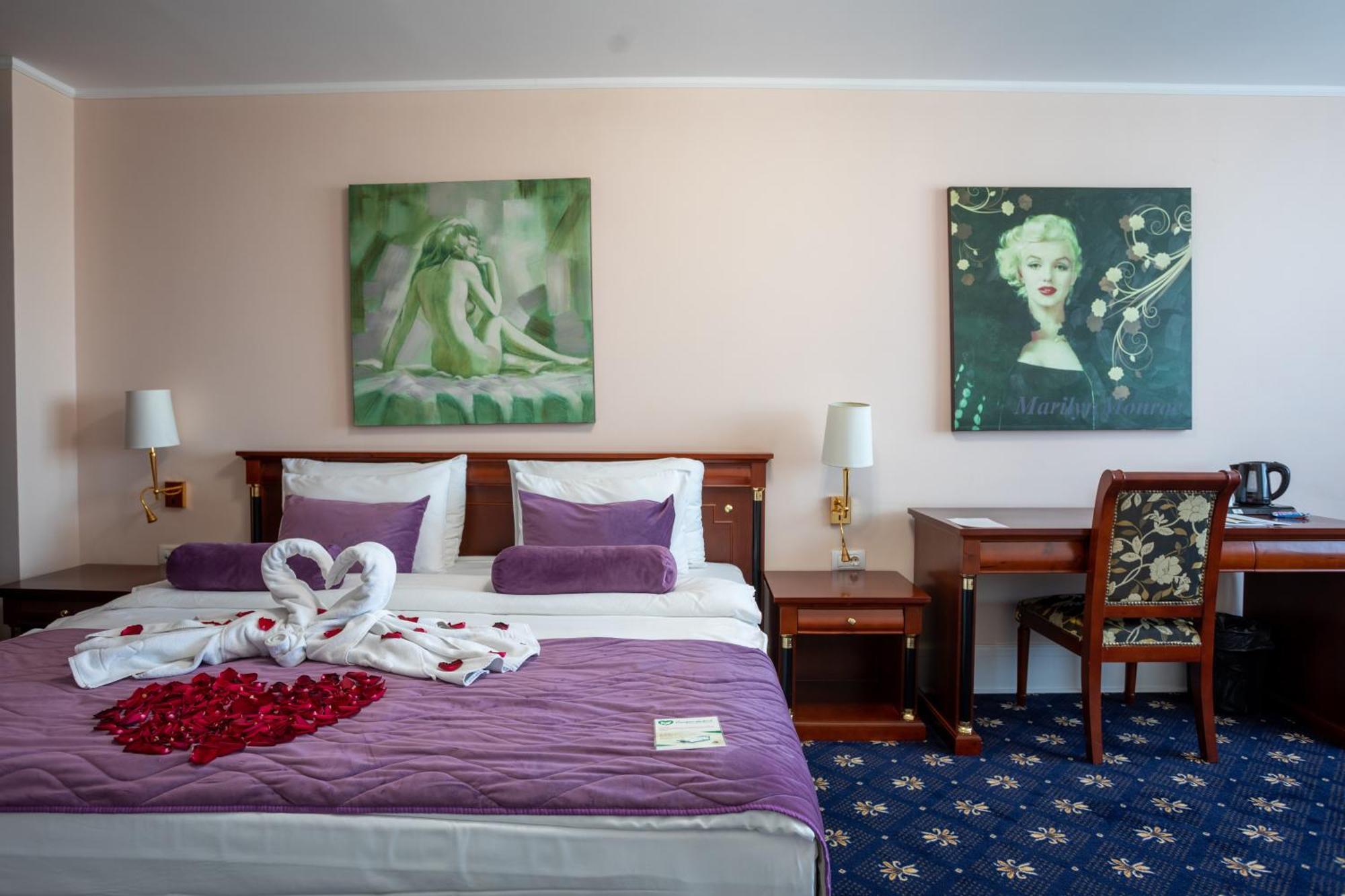 A Hoteli - Hotel Sloboda Sabac Ngoại thất bức ảnh