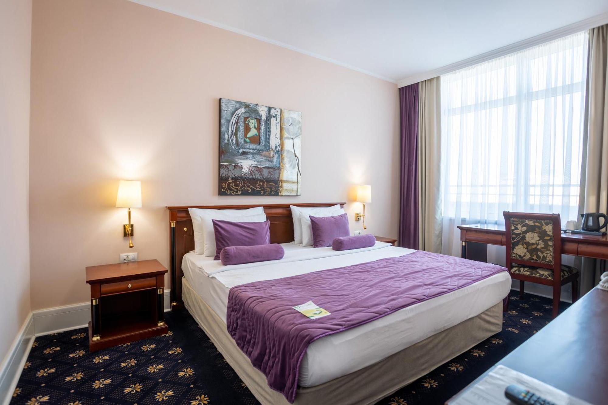 A Hoteli - Hotel Sloboda Sabac Ngoại thất bức ảnh