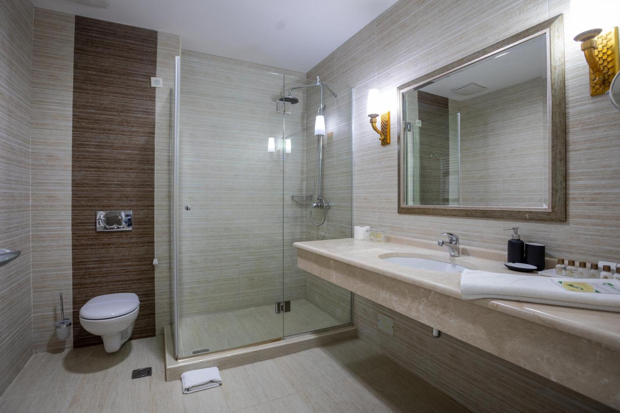 A Hoteli - Hotel Sloboda Sabac Ngoại thất bức ảnh