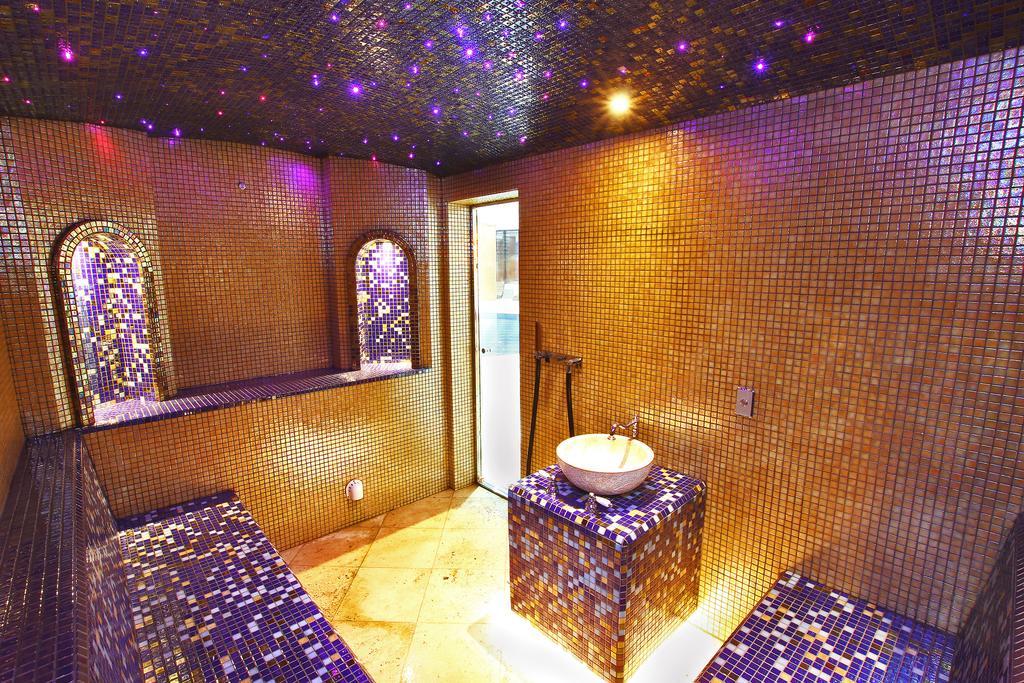 A Hoteli - Hotel Sloboda Sabac Ngoại thất bức ảnh