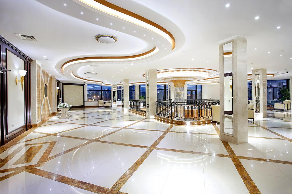 A Hoteli - Hotel Sloboda Sabac Ngoại thất bức ảnh
