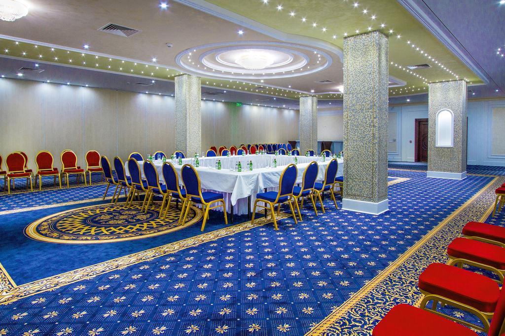 A Hoteli - Hotel Sloboda Sabac Ngoại thất bức ảnh